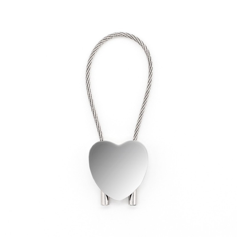 今市隆二 Heart key ring S RILY Heart key ring S 今市隆二 - メルカリ
