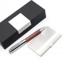 gift box confezione regalo penna