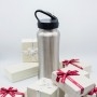 Bottiglia Sport Bottle regalo uomo borraccia