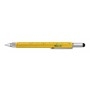 MULTIFUNCTION PEN (VARIOUS COLOURS)