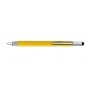 MULTIFUNCTION PEN (VARIOUS COLOURS)