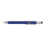 MULTIFUNCTION PEN (VARIOUS COLOURS)