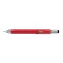 MULTIFUNCTION PEN (VARIOUS COLOURS)