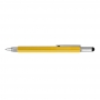 MULTIFUNCTION PEN (VARIOUS COLOURS)