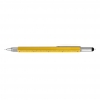 MULTIFUNCTION PEN (VARIOUS COLOURS)